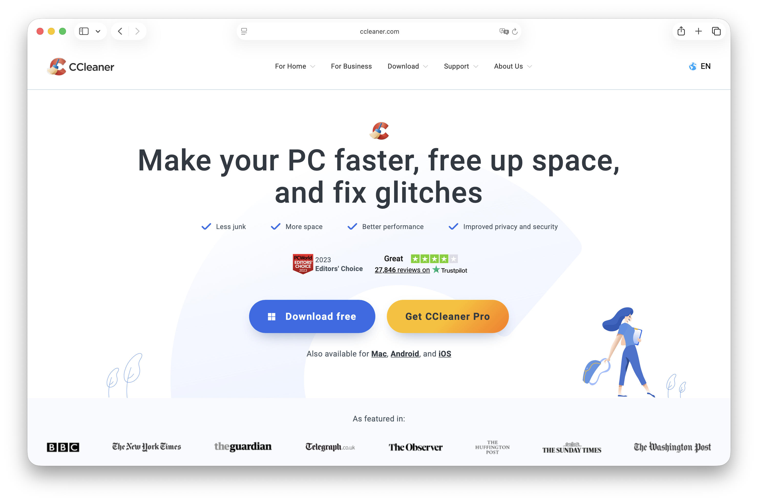 ccleaner.com screenshot 1